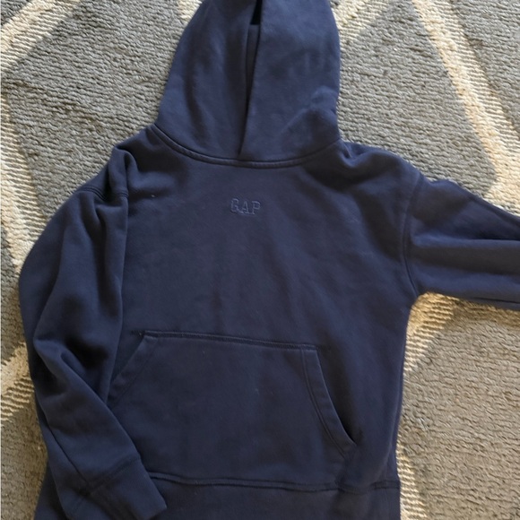 10 GAP Kids Multicolor Hoodie Collection - Picture 8 of 11